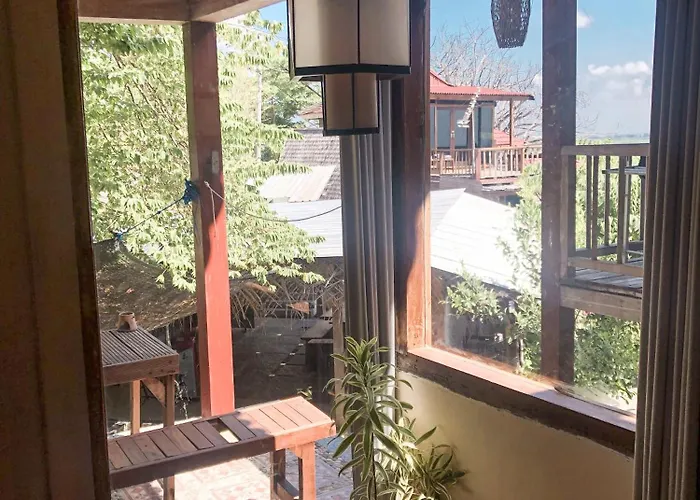 The Tree House