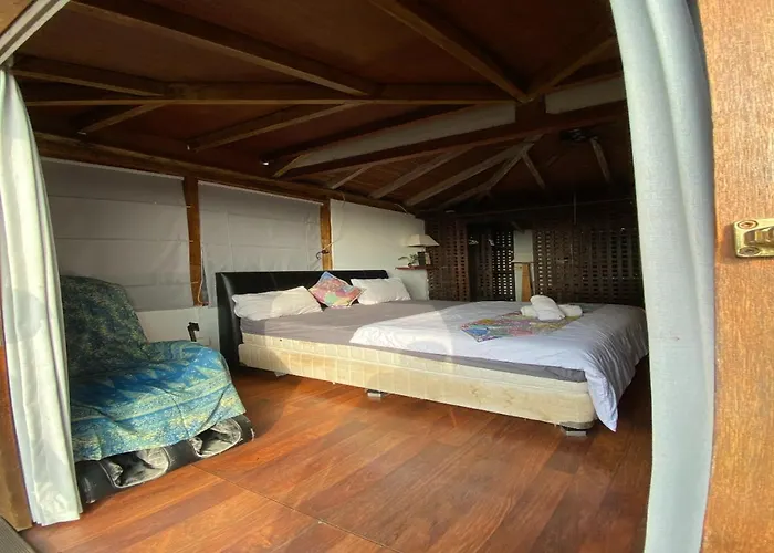 The Tree House Frühstückspension Nusa Dua (Bali)
